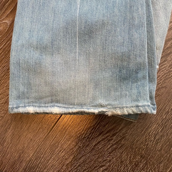 Citizens of Humanity by Jerome Dahan Bootcut Jeans - Picture 9 of 9